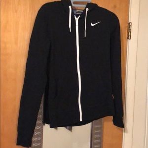 Nike jacket!
